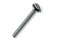 Screw metal DIN 85 [050-m] (050010841553)