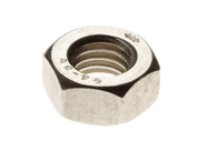 Nut metal  DIN 934 [051-m] (052080040952)