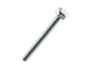 Hexagon screw metal DIN 933 [079-m] (079041040952)