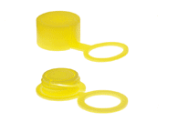 Gas cylinder valve protectors [088] (088005002603)