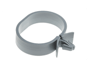 Bundle clamp [101] (101002100202)