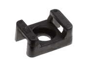 Cable strap mount [116] (116000659902)
