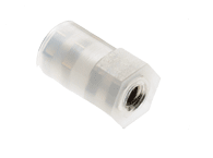 Micro low Voltage insulator [125] (125250500001)