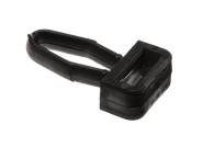 Push-in strap mount [142] (142008000002)
