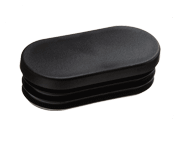 Oval ribbed insert [145] (145482062003)