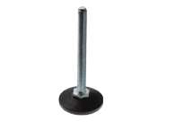 Adjustable foot [148] (148301069911)