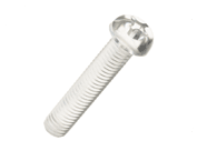 Transparent screw [170] (170031600022)