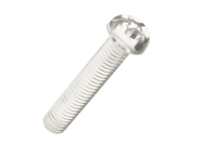 Transparent screw [170] (170035000022)