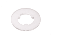 Polycarbonate washer [173] (173142500022)