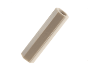 PEEK® Hexagonal F/F Spacer [186] (186501070409)