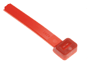 Coloured cable ties [200] (200483611102)