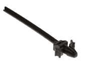 Push mount cable ties [201] (201002000002)