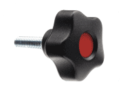 Lobe knob [266] (266104018211)