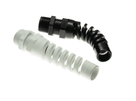 Spiral cable gland [269] (269101561301)