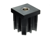 Heavy duty square threaded insert [280] (280401522016)