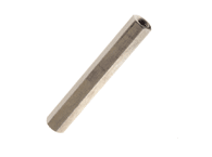 Hex spacer F/F metal [301-m] (301408041152)