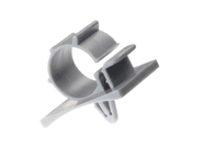 Push-in Cable Clamp [307] (307782061002)