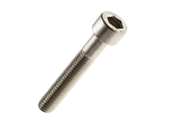 Socket head screw metal DIN 912 [340-m] (340052541553)