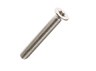 Countersunk torx screw [350-m]
