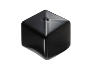 Square Gloss caps [408] (408006059907)