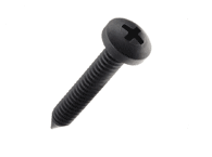 Crossed pan head screw [433] (433002511499)