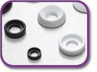 Washers and rings