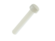 Slotted cheese head screw [536] (536026059902)
