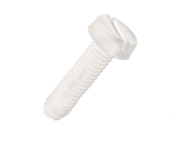 Slotted cheese head screw [539] (539043000046)