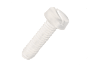 Slotted cheese head screw [539] (539031600046)