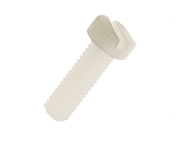 Slotted cheese head screw [540] (540090000011)