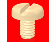Slotted screw [903]