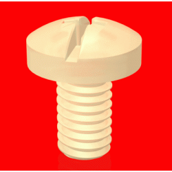 Slotted / Crossed head screw [905] (905050600002)