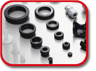 Grommets and bushings