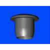 Decorative plug [054] (054085560003)