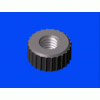 Knurled nut [141] (141005069916)