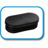 Oval ribbed insert [145] (145482062003)