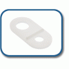 Ring binder clip [149] (149060600004)