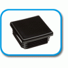 Polished square ribbed insert [256] (256013069903)