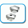 Aluminum lobe knob [278] (278604032144)