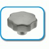 Stainless steel knob [279] (279126041553)