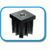 Heavy duty square threaded insert [280] (280300322016)