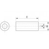 Spacer [005] (005150000005)