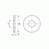 TPR washer [153] (153202459955)