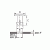 Push in Fastener [317] (317136000002)