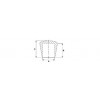 Tappered Ferrule [552] (552004011307)